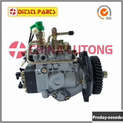 Injection Pump NJ-VE4/11E1800L016 wholesale price