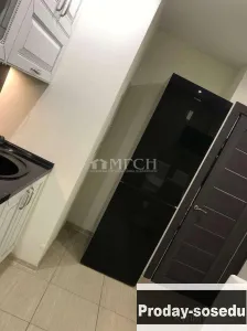 1-к квартира, 33 м2, 2/12 эт.