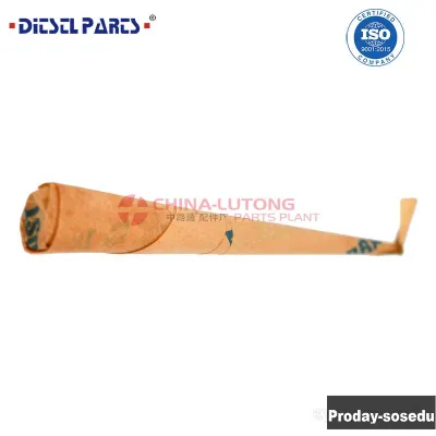 Common Rail Fuel Injector Control Valve F00Z C01 338 supplier