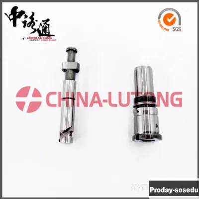 Fuel Injection Pump Plunger 131153-9920 wholesale price