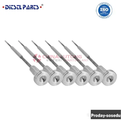 Common Rail Fuel Injector Control Valve F00R J02 213 wholesale price