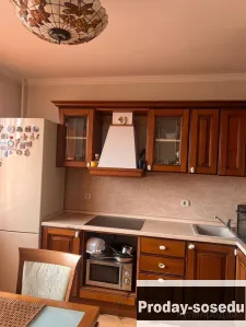 2-к квартира, 61 м2, 14/22 эт. Москва, Шереметьевская,27