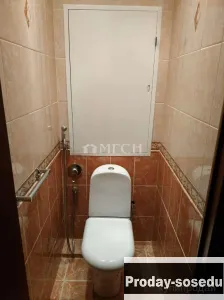 1-к квартира, 32 м2, 2/12 эт.