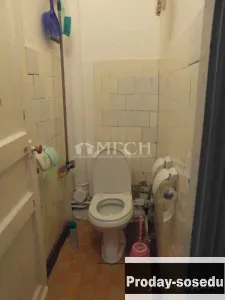 1-к квартира, 38 м2, 7/10 эт.