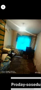 2-к квартира, 45 м2, 1/3 эт.