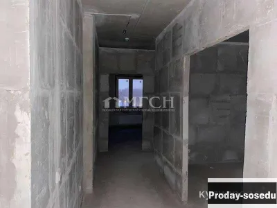2-к квартира, 48 м2, 2/12 эт.
