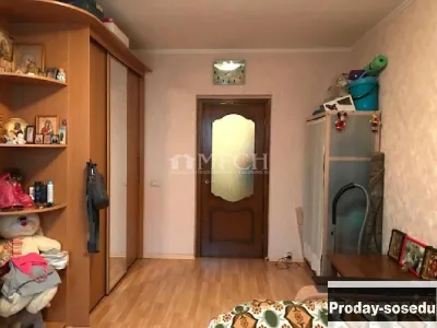 1-к квартира, 35 м2, 3/14 эт.