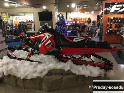 Discount Sales for 2022 Polaris 850 PRO