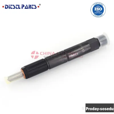 Common Rail Fuel Injector 0 445 120 214 supplier