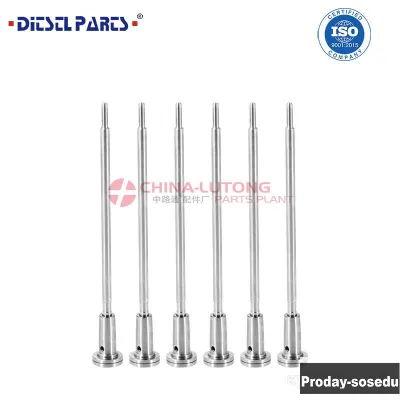 Common Rail Fuel Injector Control Valve F00R J01 895 supplier