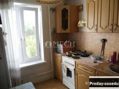2-к квартира, 48 м2, 8/9 эт.