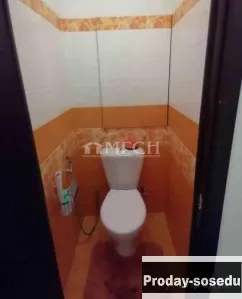 2-к квартира, 44 м2, 7/9 эт.