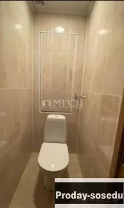 2-к квартира, 37 м2, 6/9 эт.
