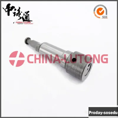 Fuel Injection Pump Plunger PT25 supplier