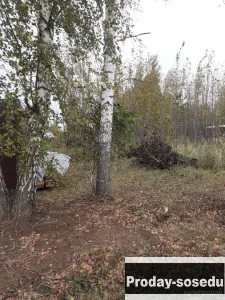 Участок от собственника!