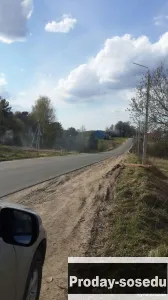 Бакшеево Александровский район