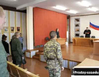 Юридическая помощь Военнослужащим. Ведение дел в военном суде. Москва