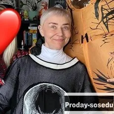 Знакомства, Юлия, 51 год, близнецы, Москва