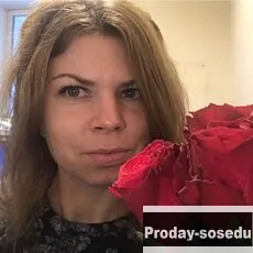 Знакомства, Оксана, 41 год, овен, Москва