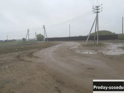 Участки под ИЖС и малый бизнес в пос Кривцы по Рязанскому ш 3км Бронницы