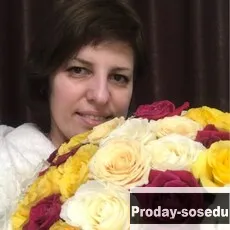 Знакомства, Ольга, 41 год, козерог, Москва