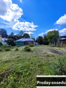 Продам земельный участок в Москве