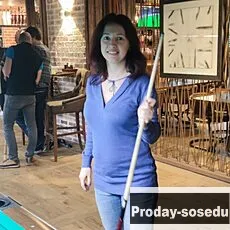 Знакомства, Ека, 44 года, телец, Москва