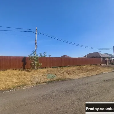 Купить земельный участок п. Индустриальный