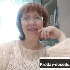 Знакомства, Светлана, 52 года, стрелец, Москва
