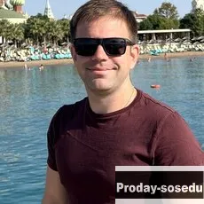 Знакомства, Парень ищу девушку, Алекс, 37 лет, водолей, Москва