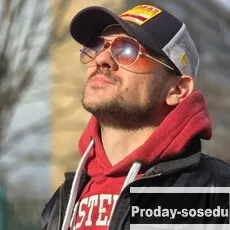 Знакомства, Парень ищу девушку, Сергей, 35 лет, скорпион, Москва