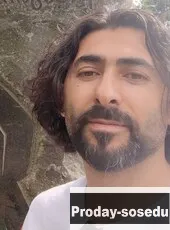 Знакомства, Парень ищу девушку, Синан, 36 лет, овен, Москва