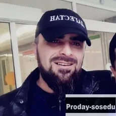 Знакомства, Парень ищу девушку, Рамазан, 39 лет, близнецы, Москва