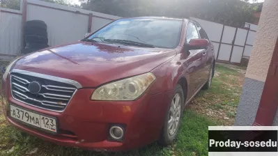 Продам Faw besturn b50 -2012 год. Срочно. Торг.