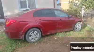 Продам Faw besturn b50 -2012 год. Срочно. Торг.