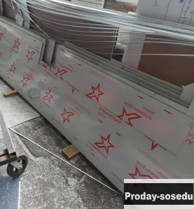 Приём в Новосибирске отходов алюкобонда
