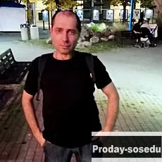 Знакомства, Парень ищу девушку, Илья, 44 года, близнецы, Москва