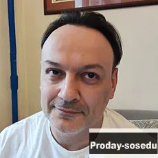 Знакомства, Парень ищу девушку, Кирилл, 49 лет, рак, Москва