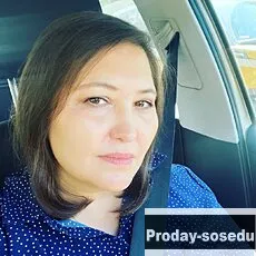 Знакомства, Анна, 45 лет, рыбы, Москва