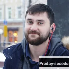Знакомства, Парень ищу девушку, Alex, 34 года, весы, Москва