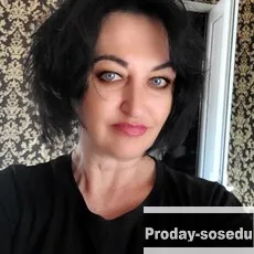 Знакомства, Светлана, 51 год, дева, Москва