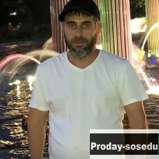 Знакомства, Парень ищу девушку, Юсуп, 40 лет, стрелец, Москва
