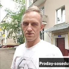 Знакомства, Парень ищу девушку, Виталий, 44 года, козерог, Москва