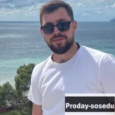 Знакомства, Парень ищу девушку, Игорян, 37 лет, водолей, Москва