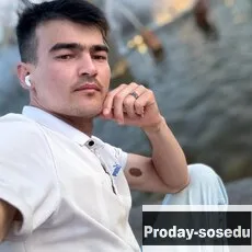 Знакомства, Парень ищу девушку, Иномжон, 28 лет, близнецы, Москва