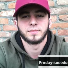 Знакомства, Парень ищу девушку, Муса, 22 года, лев, Москва