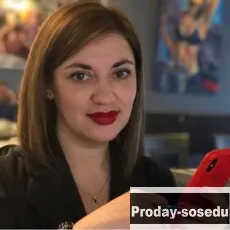 Знакомства, Мадина, 39 лет, телец, Москва