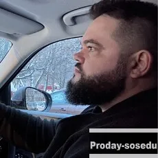 Знакомства, Парень ищу девушку, Сергей, 39 лет, козерог, Москва