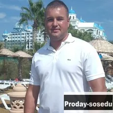 Знакомства, Парень ищу девушку, Сергей, 35 лет, скорпион, Москва