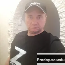 Знакомства, Парень ищу девушку, Ромка, 48 лет, рыбы, Москва